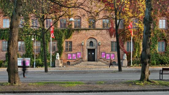 Röhsska museet